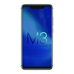 Condor Allure M3 64GB - Preto - Desbloqueado