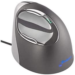 Evoluent VerticalMouse 4 Rato Sem fios