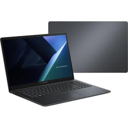 Asus ExpertBook B1 B1503CVA-S73313 15-inch () - Core i7-1355U - 16GB - SSD 512 GB QWERTZ - Alemão