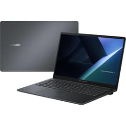 Asus ExpertBook B1 B1503CVA-S73313 15-inch () - Core i7-1355U - 16GB - SSD 512 GB QWERTZ - Alemão