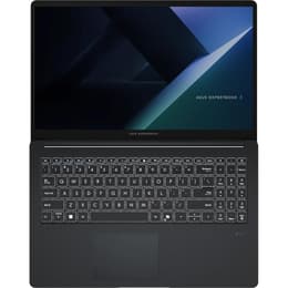 Asus ExpertBook B1 B1503CVA-S73313 15-inch () - Core i7-1355U - 16GB - SSD 512 GB QWERTZ - Alemão