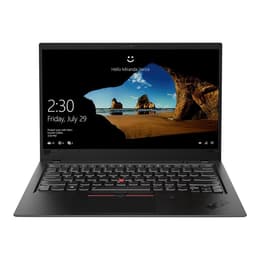 Lenovo ThinkPad X1 Carbon G7 14-inch (2018) - Core i5 - Gen 8 (U) - 16GB - SSD 1 TB QWERTZ - Alemão