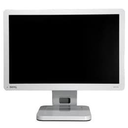 19-inch Benq FP93VW 1440 x 900 LCD Monitor Branco