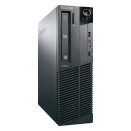 Lenovo ThinkCentre M81 Core i5-2400 3,1 - HDD 320 GB - 8GB