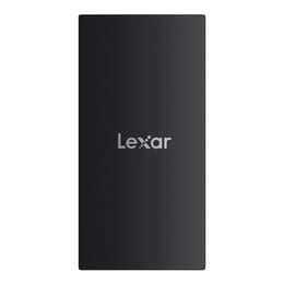 Lexar LSI300001T-Rnbng Disco Rígido Externo - SSD 1000 GB USB 3.0