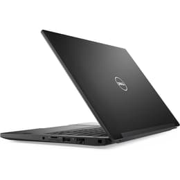 Dell Latitude 7280 12-inch (2017) - Core i5-6300U - 16GB - SSD 256 GB QWERTY - Espanhol