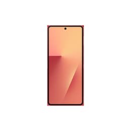 Galaxy Z Flip7 512GB - Vermelho - Desbloqueado