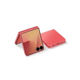 Galaxy Z Flip7 512GB - Vermelho - Desbloqueado