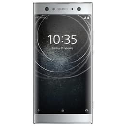 Sony Xperia 6 128GB - Cinzento - Desbloqueado