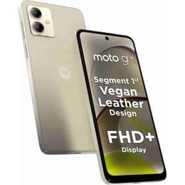 Motorola Moto G14 128GB - Creme - Desbloqueado