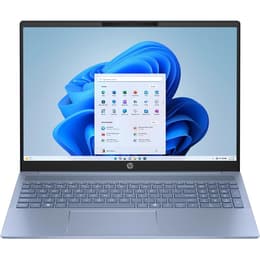 HP Pavilion 16-AF0035ND 16-inch (2023) - Core Ultra 5 125U - 16GB - SSD 512 GB QWERTY - Inglês