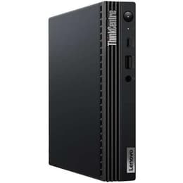 Lenovo ThinkCentre M75Q Tiny Ryzen 5 5600GE 3.6 - SSD 256 GB - 8GB