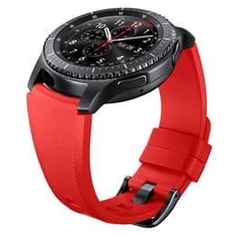 Samsung Smart Watch Gear S3 Frontier GPS - Preto