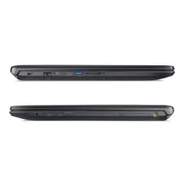 Acer Aspire A517-51G-570E 17-inch (2018) - Core i5-8250U - 4GB - HDD 2 TB AZERTY - Francês