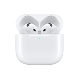 Apple AirPods 4ª geração (2024) - Caixa de carregamento Wireless (USB-C)