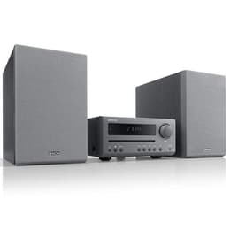 Denon D-T1 Aparelhagem De Som Bluetooth