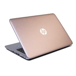 HP EliteBook 840 G3 14-inch Core i5-6300U - SSD 1 TB - 16GB QWERTZ - Alemão
