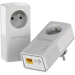 Netgear Powerline 1200 PLP Dongle WiFi