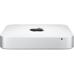 Mac mini (Outubro 2014) Core i5 1,4 GHz - SSD 480 GB - 4GB