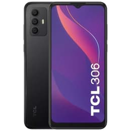 TCL 306 32GB - Preto - Desbloqueado