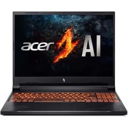 Acer Nitro V ANV16-42-R3JW 16"-inch - Ryzen 7 260 - 16GB - SSD 512 GB NVIDIA GeForce RTX 5060 QWERTY - Inglês