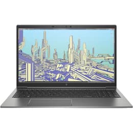 HP ZBook Firefly 15 G8 15-inch (2021) - Core i7 - Gen 11 (G) - 32GB - SSD 512 GB QWERTY - Sueco