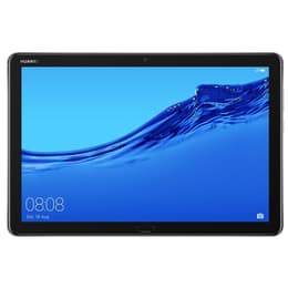 Huawei MediaPad M5 Lite 8 32GB - Preto Meia Noite - WiFi + 4G