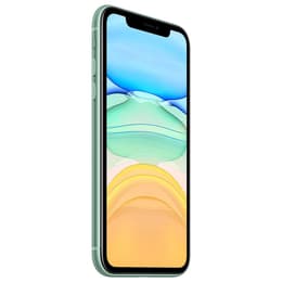 iPhone 11 64GB - Verde - Desbloqueado