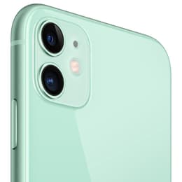 iPhone 11 64GB - Verde - Desbloqueado