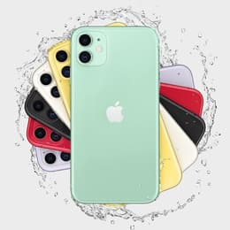 iPhone 11 64GB - Verde - Desbloqueado
