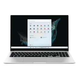 Samsung Galaxy Book2 15-inch (2022) - Core i5-1235U - 8GB - SSD 256 GB AZERTY - Francês