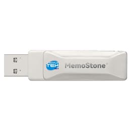Kingspec MemoStone US1 SSD Pen Drive, 540MB/s Read - 430MB/s Write Disco Rígido Externo - SSD 1000 GB USB-A / USB-C