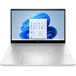 HP Envy 6E1G4EA#ABH 17-inch (2022) - Core i7 - Gen 12 (U) - 16GB - SSD 1 TB QWERTY - Inglês