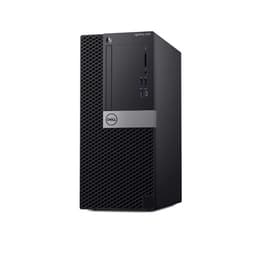 Dell OptiPlex XE3 Core i7-8700 3.2 - SSD 2 TB - 32GB