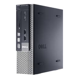 Dell OptiPlex 9020 USFF Core i5-4690S 3.2 - SSD 256 GB - 8GB