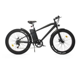 Revoe Fat Bicicleta Elétrica