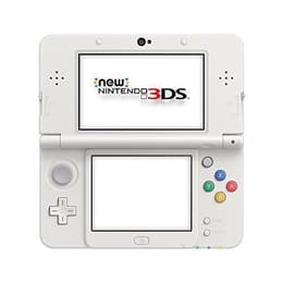 Nintendo New 3DS - Branco