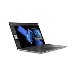 Dell Precision 5570 15-inch (2022) - Core i7 - Gen 12 (H) - 64GB - SSD 512 GB QWERTY - Inglês