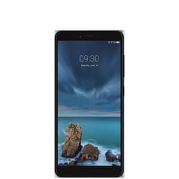 ZTE Blade A7 Vita 32GB - Preto - Desbloqueado