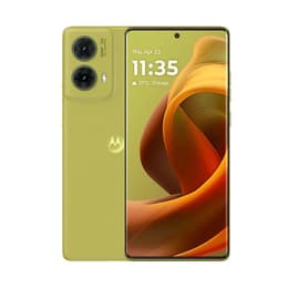 Motorola Moto G85 128GB - Verde - Desbloqueado