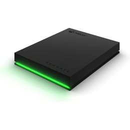 Seagate Gaming Disque Dur Externe Xbox Game Drive Disco Rígido Externo - HDD 2 TB USB