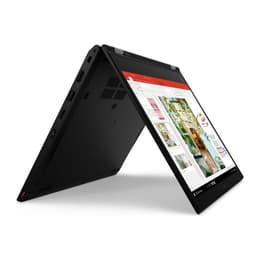 Lenovo ThinkPad L13 Yoga 13-inch Core i7-10510U - SSD 512 GB - 16GB AZERTY - Francês