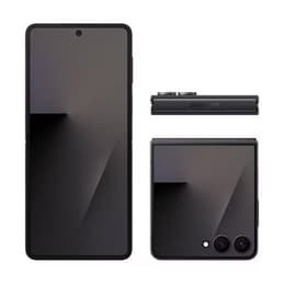 Galaxy Z Flip7 512GB - Preto - Desbloqueado