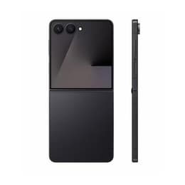 Galaxy Z Flip7 512GB - Preto - Desbloqueado