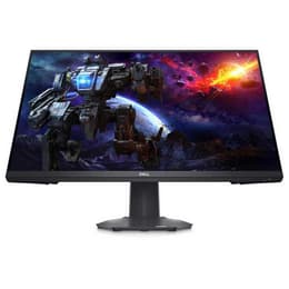 27-inch Dell G2724D 2560 x 1440 LED Monitor Preto