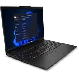 Lenovo ThinkPad L16 G1 16-inch (2023) - Core Ultra 5 125U - 32GB - SSD 1 TB AZERTY - Francês