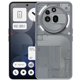 Nothing Phone (3a) Pro 256GB - Cinzento - Desbloqueado