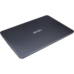 Asus VivoBook E402YA-GA002TS 14-inch (2019) - E2-7015 - 4GB - SSD 64 GB + HDD 1 TB AZERTY - Francês