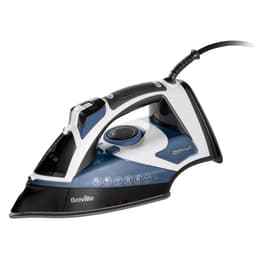 Breville POWERSteam Advanced Ferro A Vapor