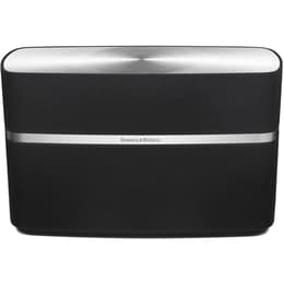 Bowers & Wilkins A5 Speakers - Preto/Prateado